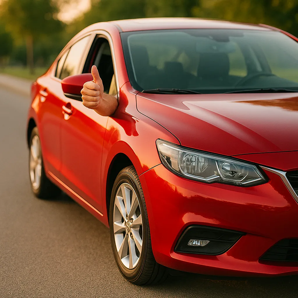 Kasko Sigortası - ATC Global Sigorta